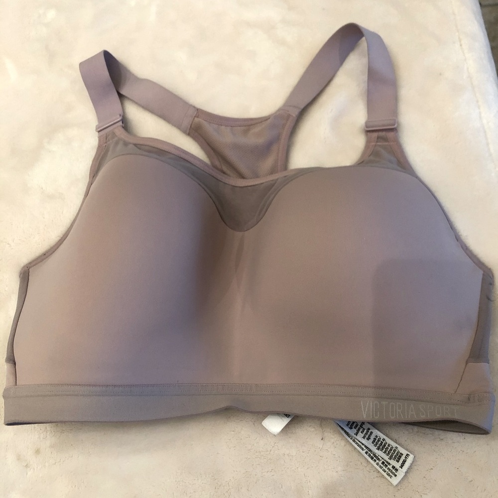 Sports Bra-34DDD
